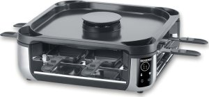 Grill elektryczny Severin RG 2379 16