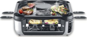 Grill elektryczny Severin RG 2379 3