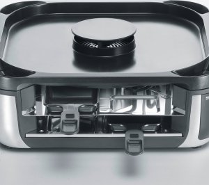 Grill elektryczny Severin RG 2379 5