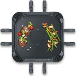 Grill elektryczny Severin RG 2379 8
