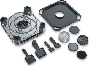 Grill elektryczny Severin RG 2379 10