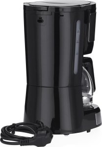 SEVERIN KA 4819 Ekspres przelewowy do kawy 750W 7