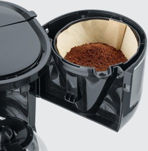 SEVERIN KA 4819 Ekspres przelewowy do kawy 750W 8