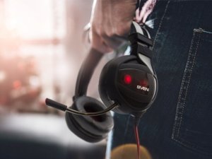 Słuchawki Sven SVEN AP-U996MV słuchawki 9