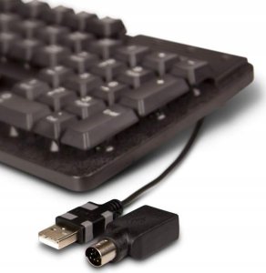 Klawiatura Sven 301 (301) 5