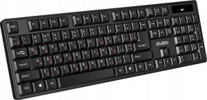 SVEN KB-C2100W klawiatura 1