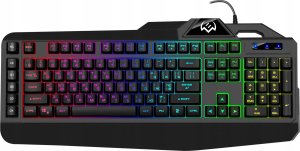 SVEN KB-G8600 klawiatura 1
