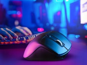 SVEN RX-470W BLACK mysz komputerowa 13