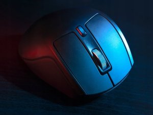 SVEN RX-470W BLACK mysz komputerowa 15