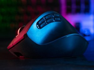 SVEN RX-470W BLACK mysz komputerowa 10