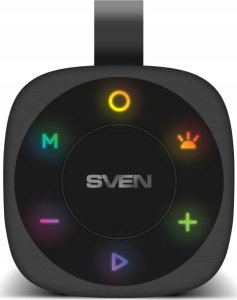 SVEN PS-155 głośnik bluetooth 3
