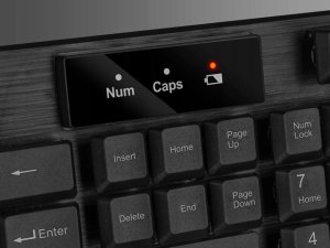 SVEN KB-C2300W klawiatura 9