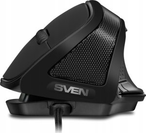 SVEN RX-G890 BLACK mysz 5