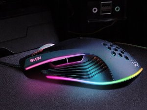 SVEN RX-G850 mysz komputerowa 12