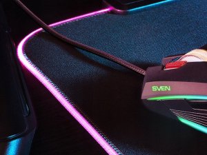 SVEN RX-G850 mysz komputerowa 13