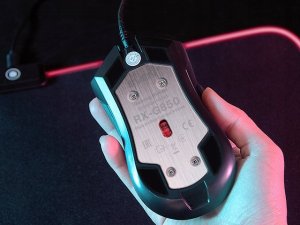 SVEN RX-G850 mysz komputerowa 14