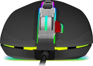 SVEN RX-G850 mysz komputerowa 4