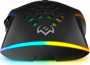 SVEN RX-G850 mysz komputerowa 5