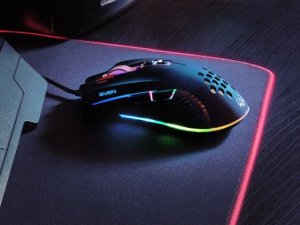SVEN RX-G850 mysz komputerowa 10