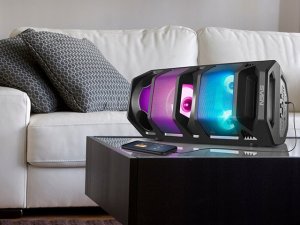 SVEN PS-670 głośnik bluetooth 11