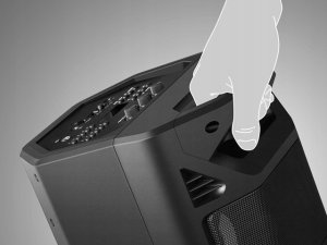 SVEN PS-670 głośnik bluetooth 12