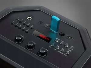 SVEN PS-670 głośnik bluetooth 14