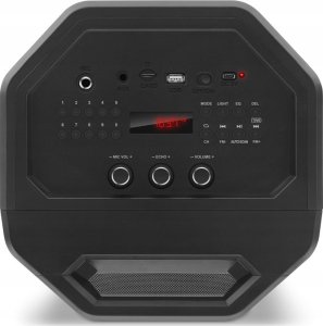 SVEN PS-670 głośnik bluetooth 6