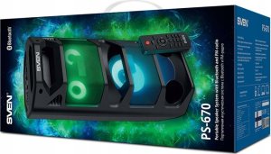 SVEN PS-670 głośnik bluetooth 7