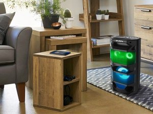 SVEN PS-670 głośnik bluetooth 10