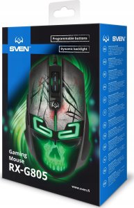 SVEN RX-G805 mysz 8