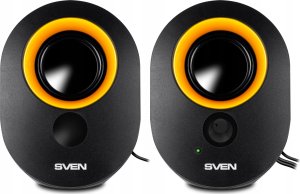 SVEN 316 głośniki 2.0 2