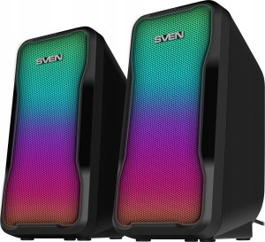 SVEN 435 BLACK głośniki 3