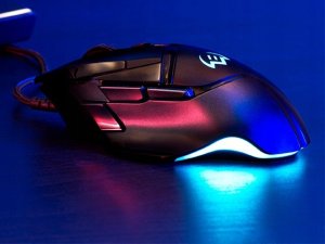 SVEN RX-G975 mysz komputerowa 13