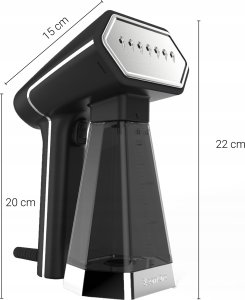 STEAMONE SN300B+RP10B zestaw 12