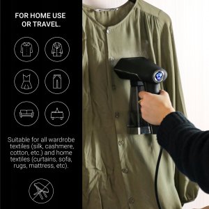 STEAMONE SN300B+RP10B zestaw 3