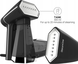 STEAMONE SN300B+RP10B zestaw 5