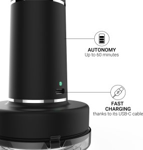 STEAMONE SN300B+RP10B zestaw 10