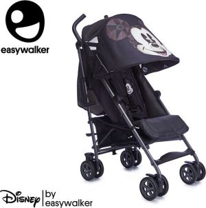 Wózek Easywalker Disney by Easywalker Wózek spacerowy 6,5kg Mickey Diamond - EDB10003 1