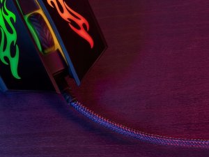 SVEN RX-G720 mysz komputerowa 11