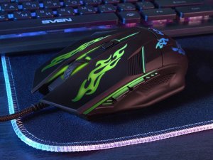 SVEN RX-G720 mysz komputerowa 12