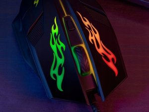 SVEN RX-G720 mysz komputerowa 9