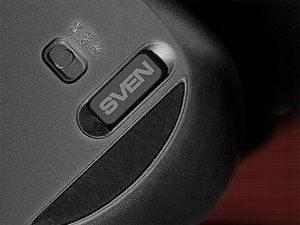 SVEN RX-570SW BLACK mysz 15