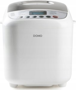 DOMO B3976 wypiekacz do chleba 8