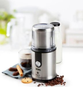 DOMO DO723K młynek do kawy 5