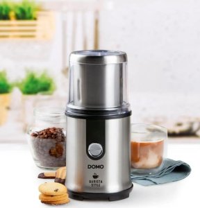 DOMO DO723K młynek do kawy 6