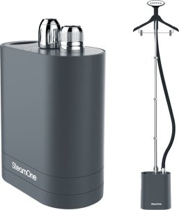 STEAMONE UNILYS 2 TITANIUM steamer 1
