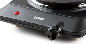 DOMO DO30110KP płyta grzewcza 11