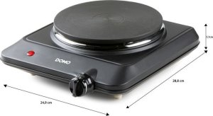 DOMO DO30110KP płyta grzewcza 14