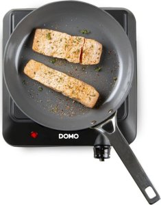 DOMO DO30110KP płyta grzewcza 15