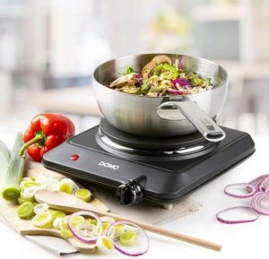 DOMO DO30110KP płyta grzewcza 5